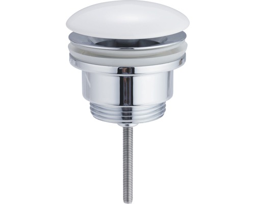 Jungborn Design spindelventiel 1 1/4