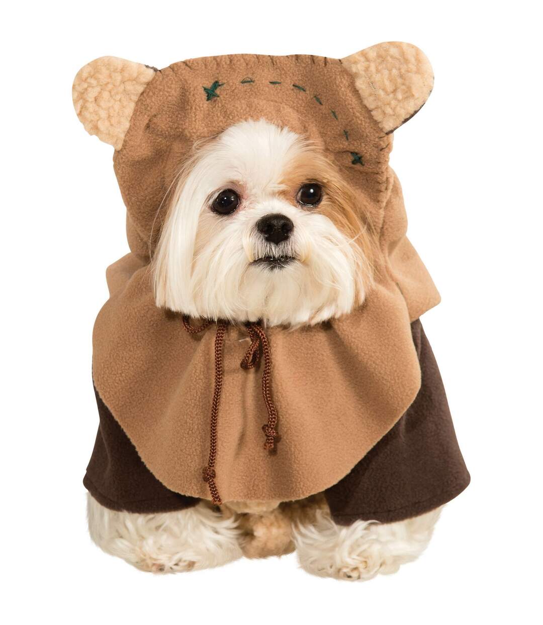 Star Wars - Déguisement pour petit animal de compagnie (Marron) (XL) - UTBN5229