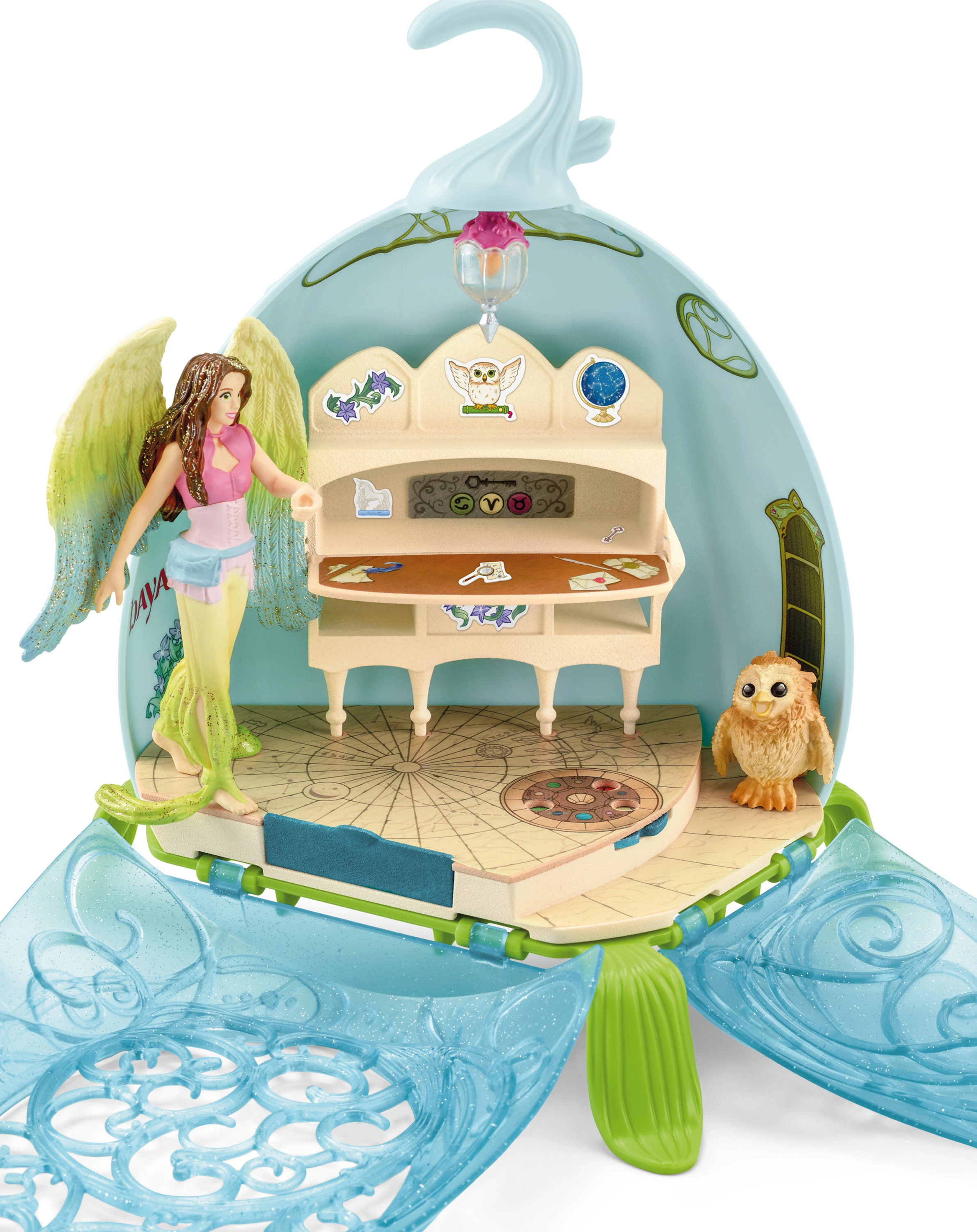 schleich® 42527 bayala® - Mysthische Bibliothek