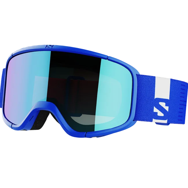 AKSIUM 2.0 S  Skibrille Unisex