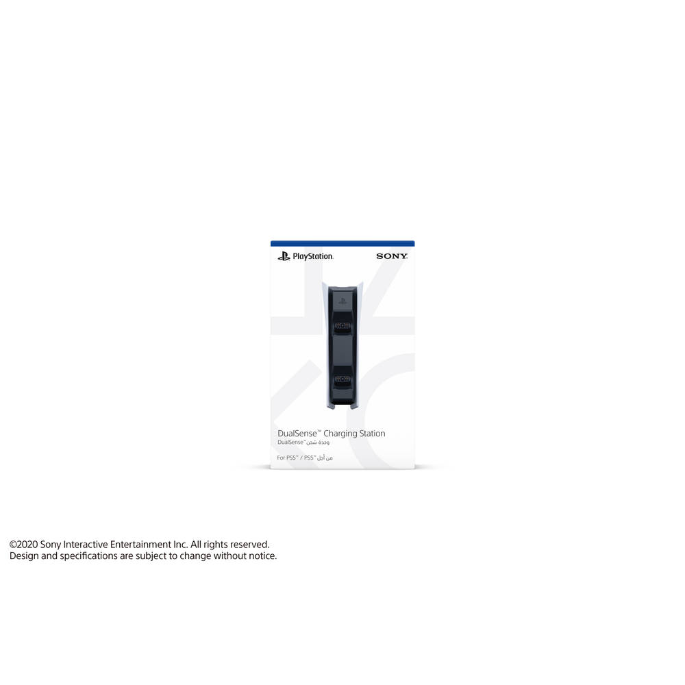 PS5 DualSense oplaadstation