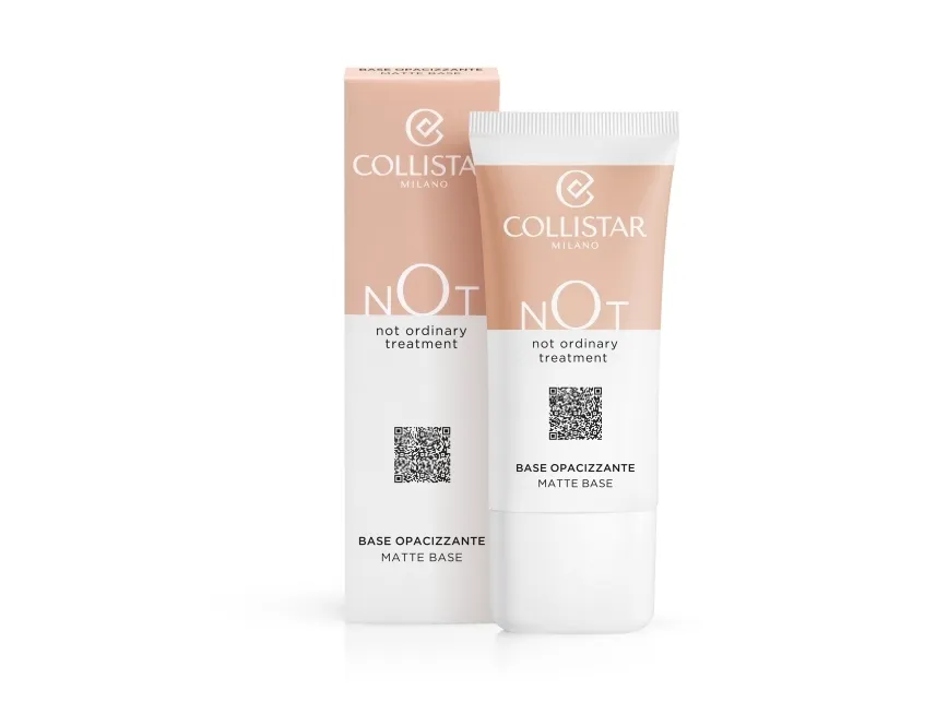 COLLISTAR MATTIFYING BASE 30ML