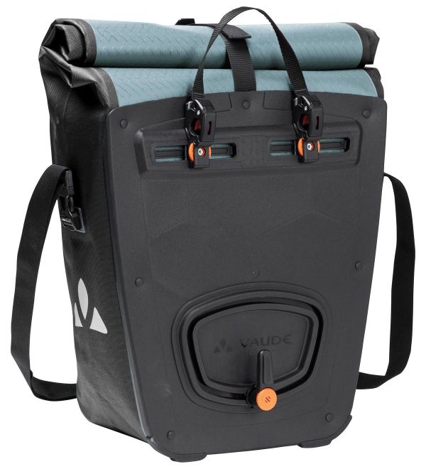 Vaude Aqua Back Sidetasker, Nordic Blue