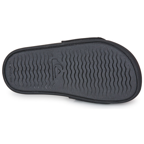 Quiksilver - RIVI WORDMARK SLIDE YOUTH - Bleu
