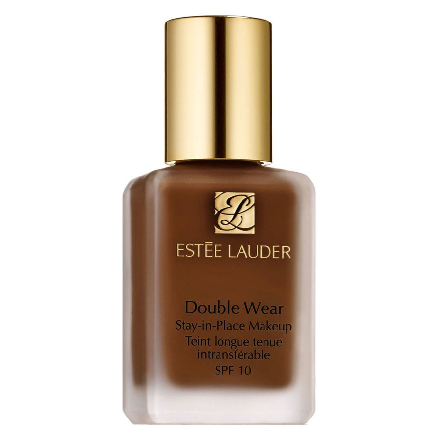 Estée Lauder Double Wear Stay In Place Makeup Spf10 7C1 Rich Mahogany 30ml