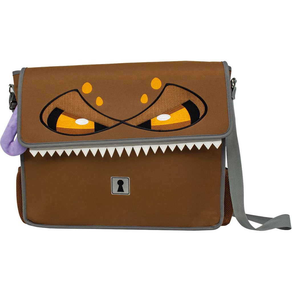 Mimic Book Bag for Dungeons & Dragons