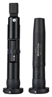 Multi-Outils Intégré Topeak Plug'n Tool Roadie