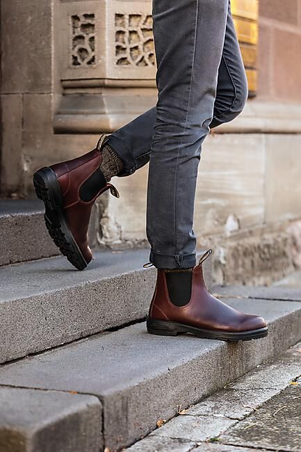 BLUNDSTONE - CHAUSSURES ESPRIT OUTDOOR 2130