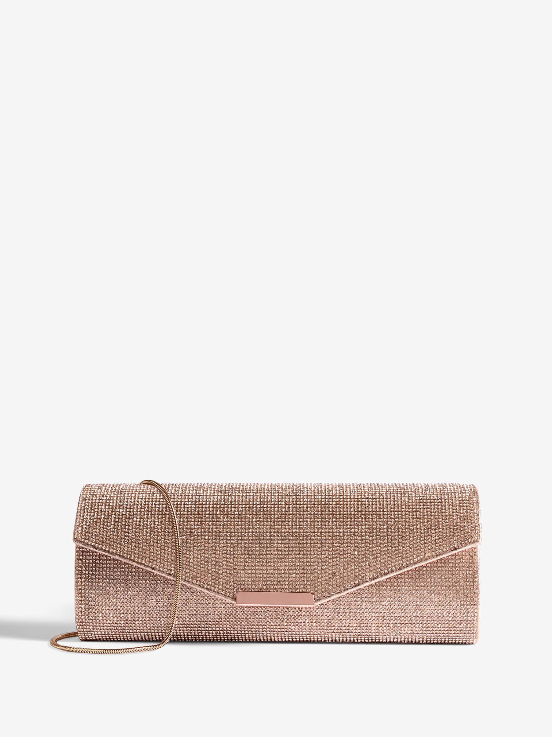 Rozegoud - Lipsy Clutch Bag