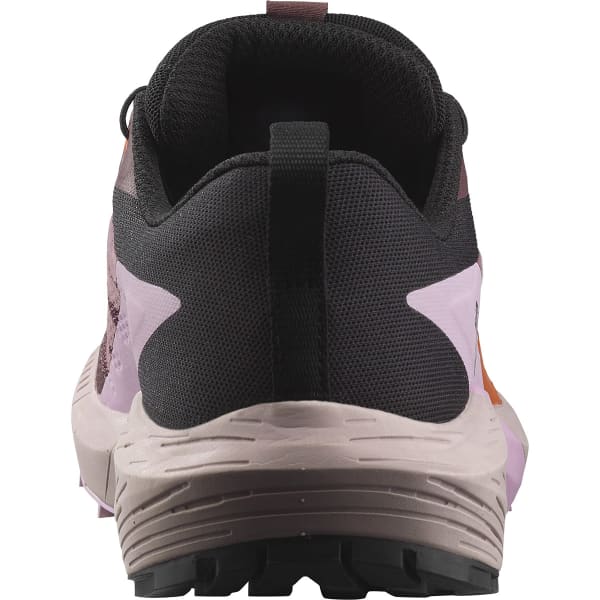 Chaussure trail SALOMON SENSE RIDE 5 GORE-TEX W CATAWG/ORCHIB/C