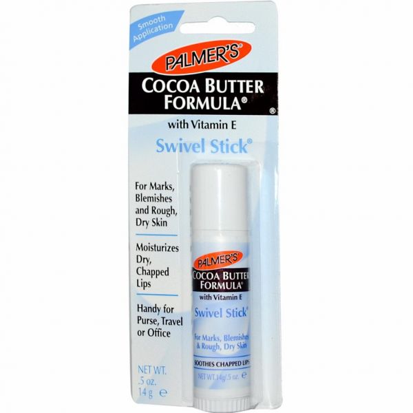 Palmer's Cocoa Butter Formula Swivel Stick 14g