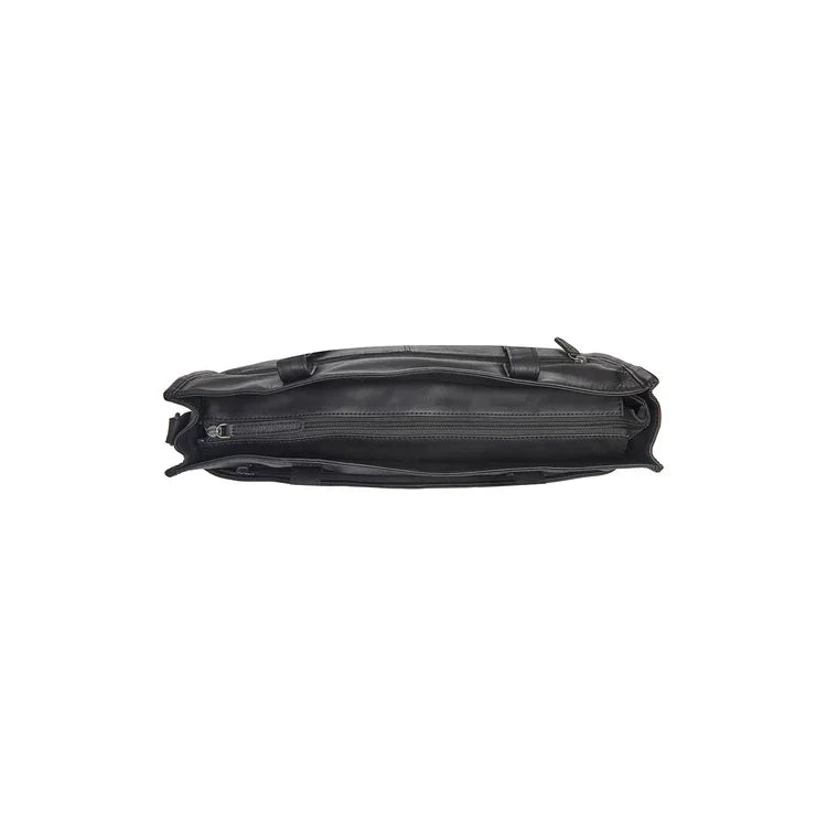 The Chesterfield | Adana | Leren werktas 16 inch