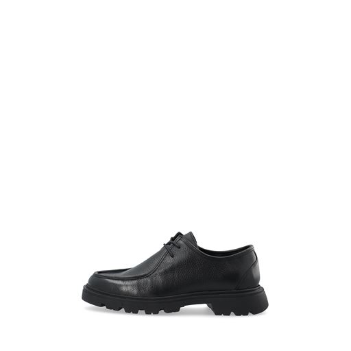 Bianco BIASharp Moctoe Sko, Black, 44