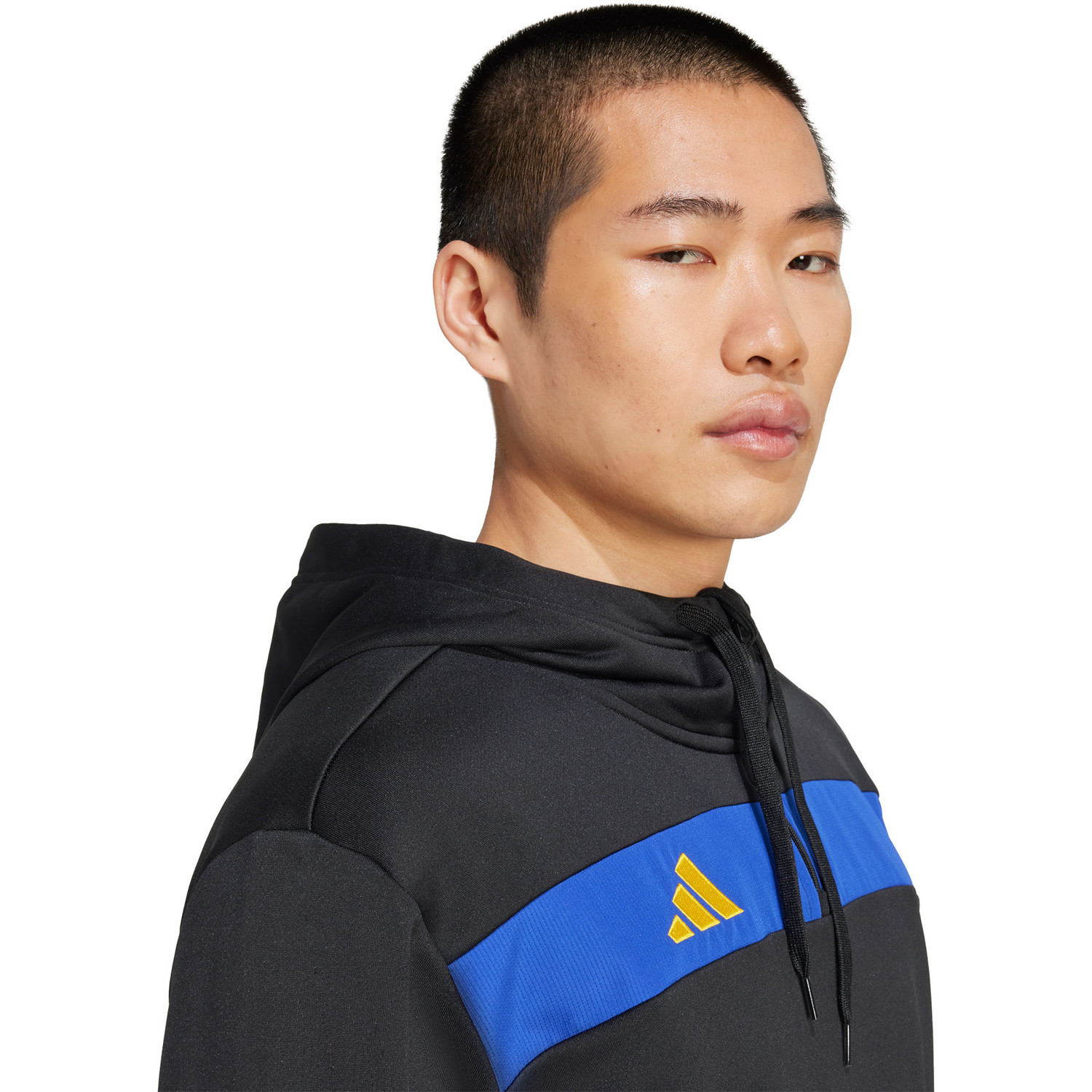 adidas Tiro 25 Essentials Sweat Hoody