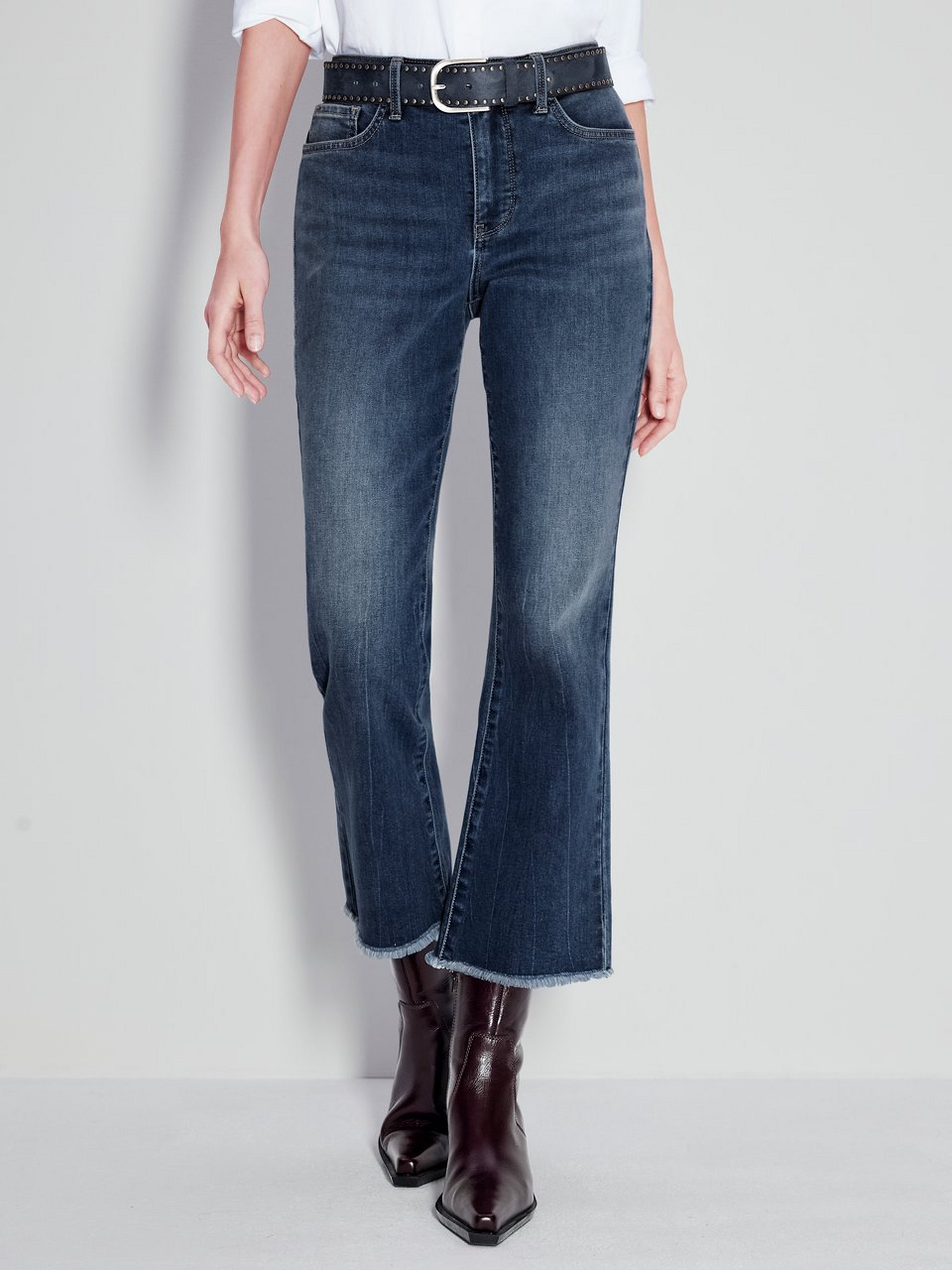 7/8-Jeans