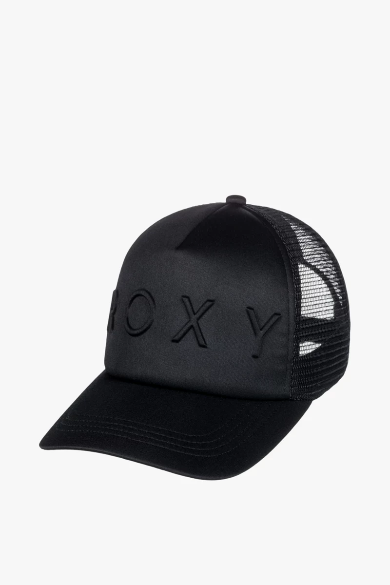 Roxy Brighter Day Trucker Damen Cap
