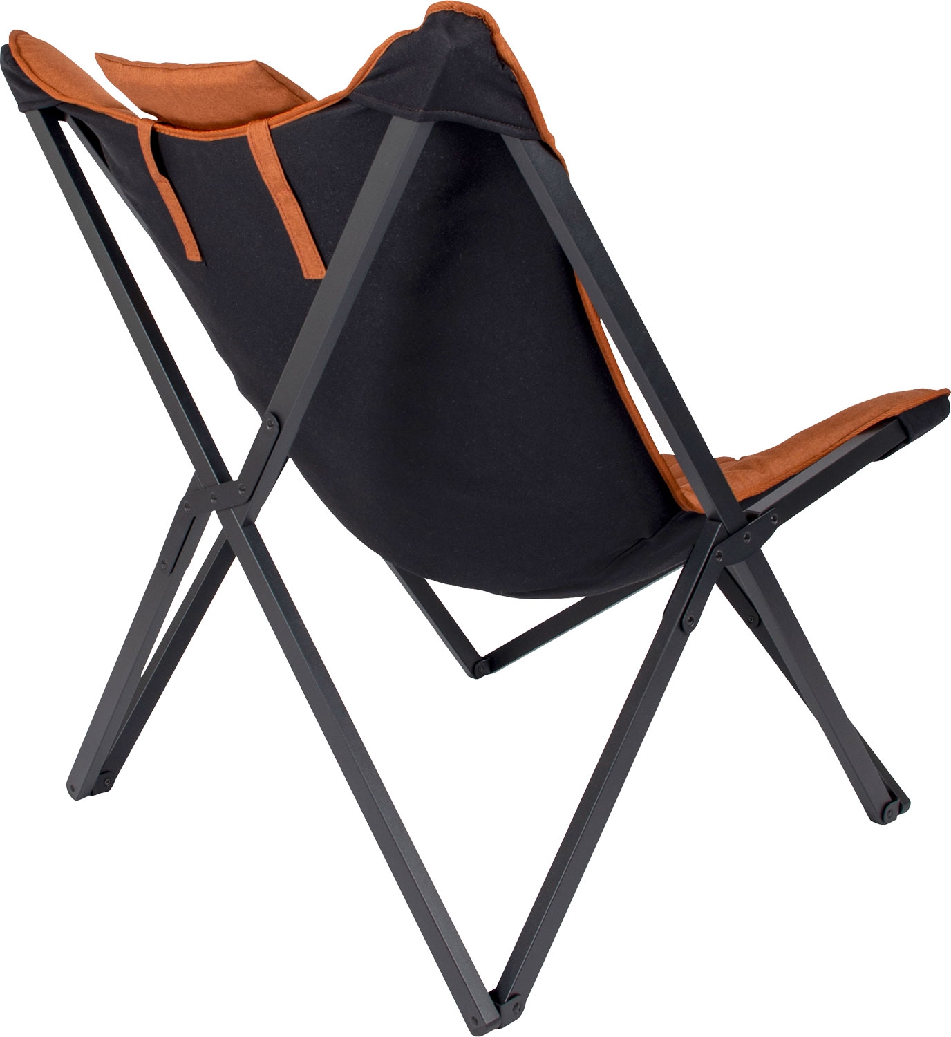 Bo-Camp Molfat Industrial Relaxsessel clay