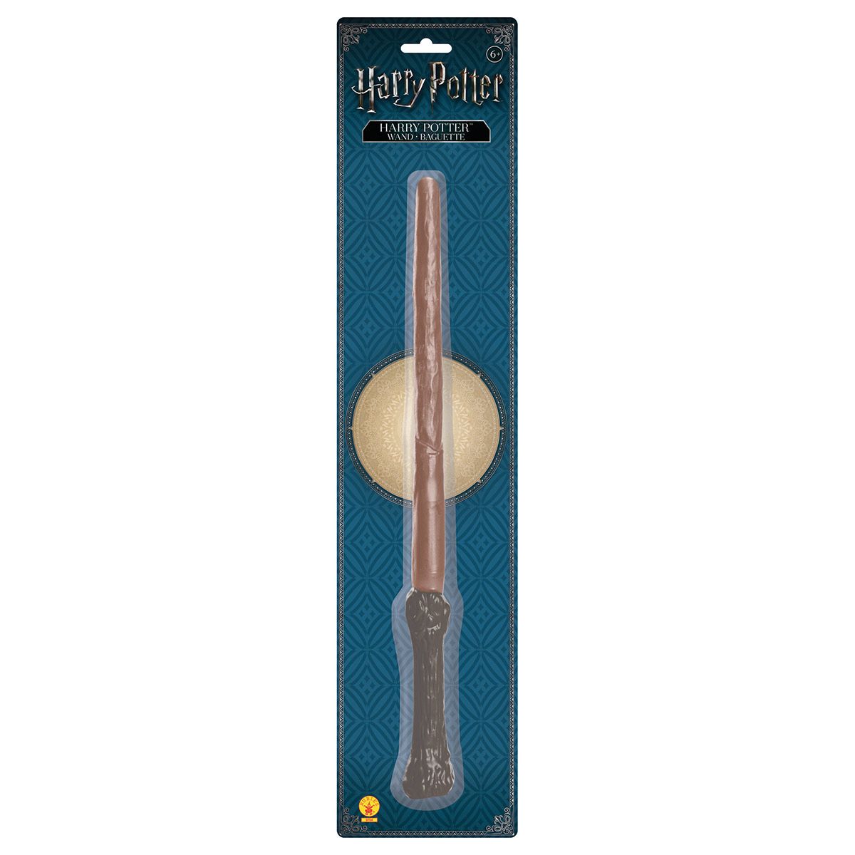 Baguette Harry Potter