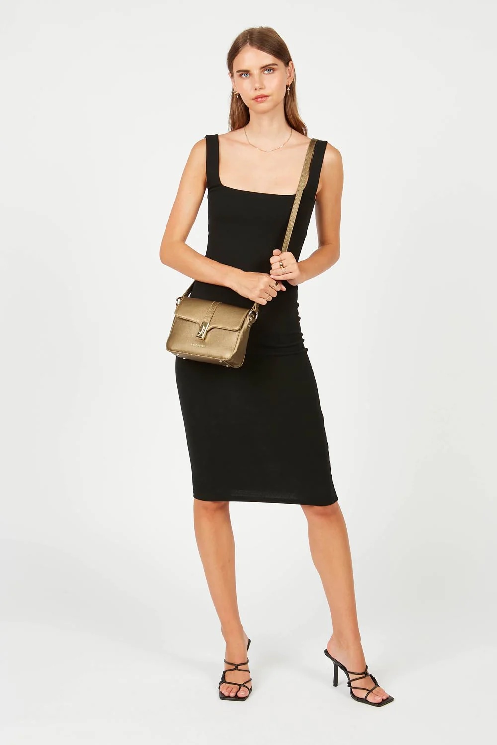 Milano Horizon-Petit sac trotteur