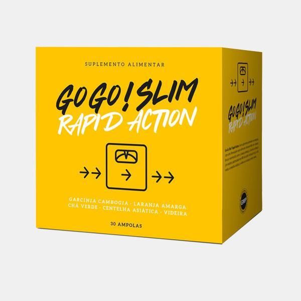 Go Go Slim Rapid Action
