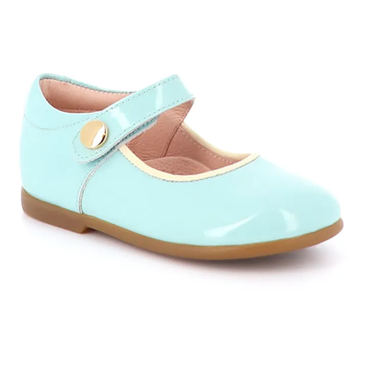 Poppée Babies Minimamzelle | Bleu Clair
