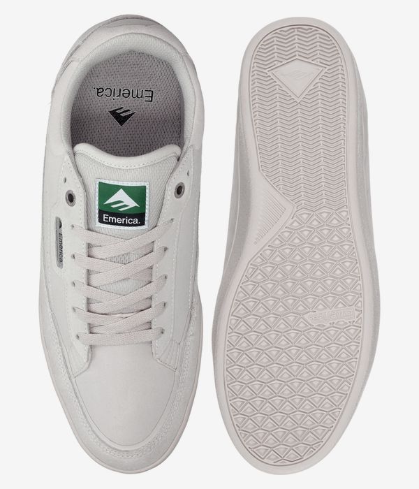 Emerica Gamma Schuh (beige)