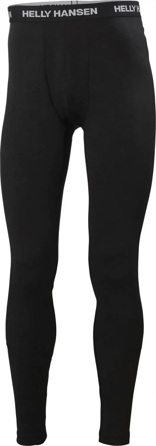 Helly Hansen Lifa Merino Midweight Bukser | SkatePro