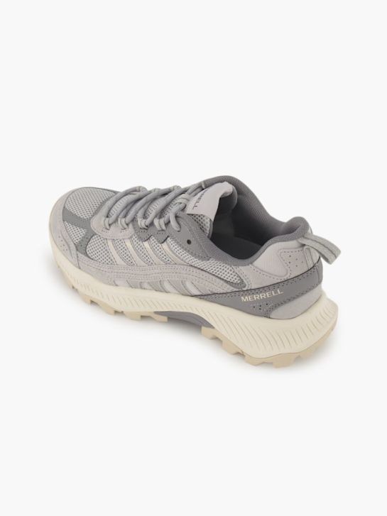 Merrell Trekking-Schuh Hellgrau