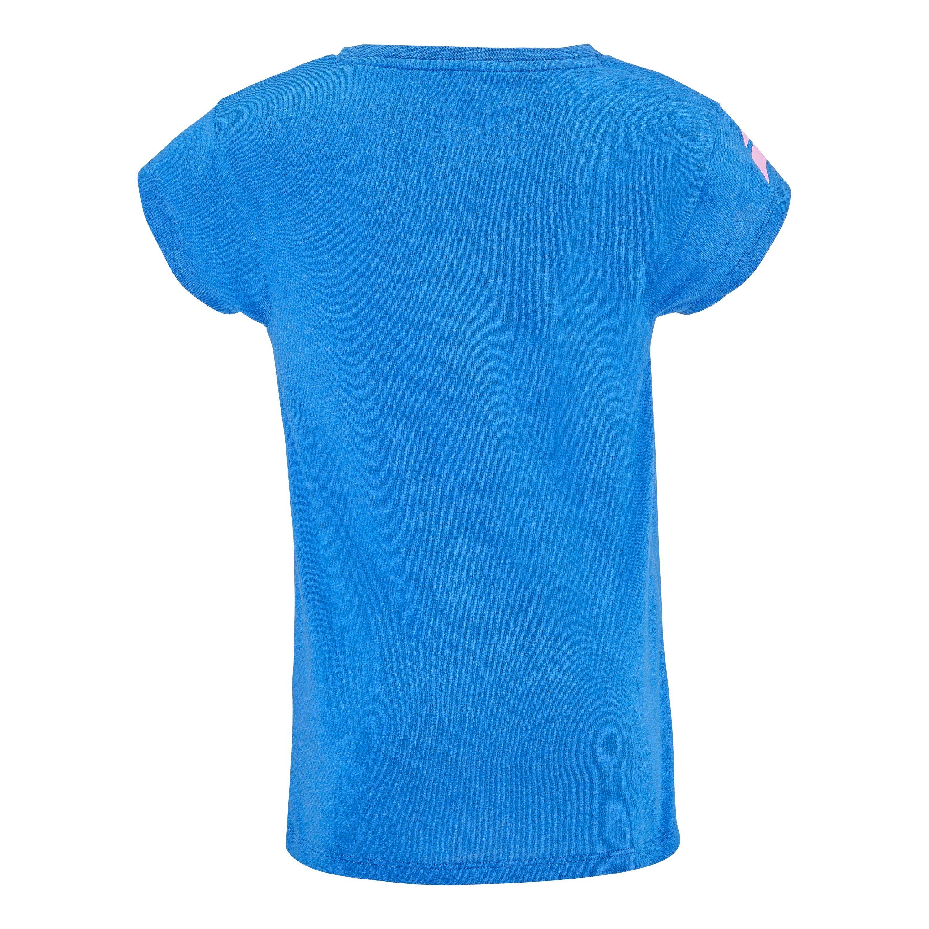 Babolat Exercise Cotton T Shirt Juniors