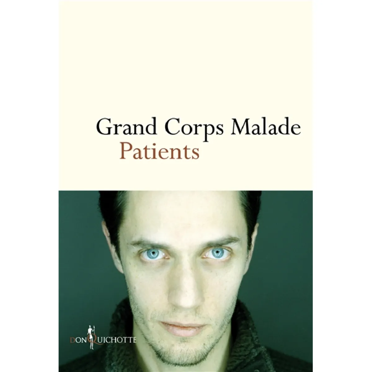 Patients · Occasion