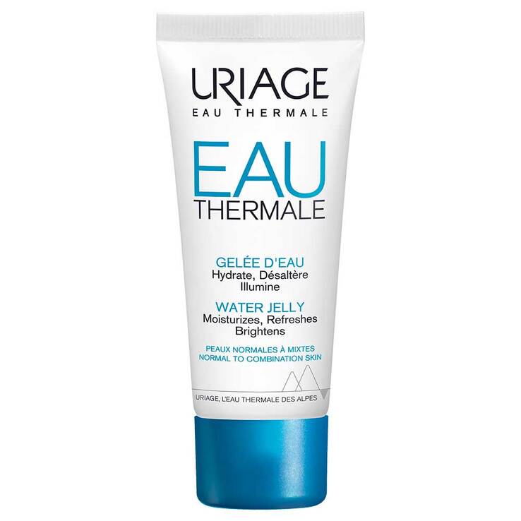 Uriage Hydro-Aktiv Gel, 40 ml