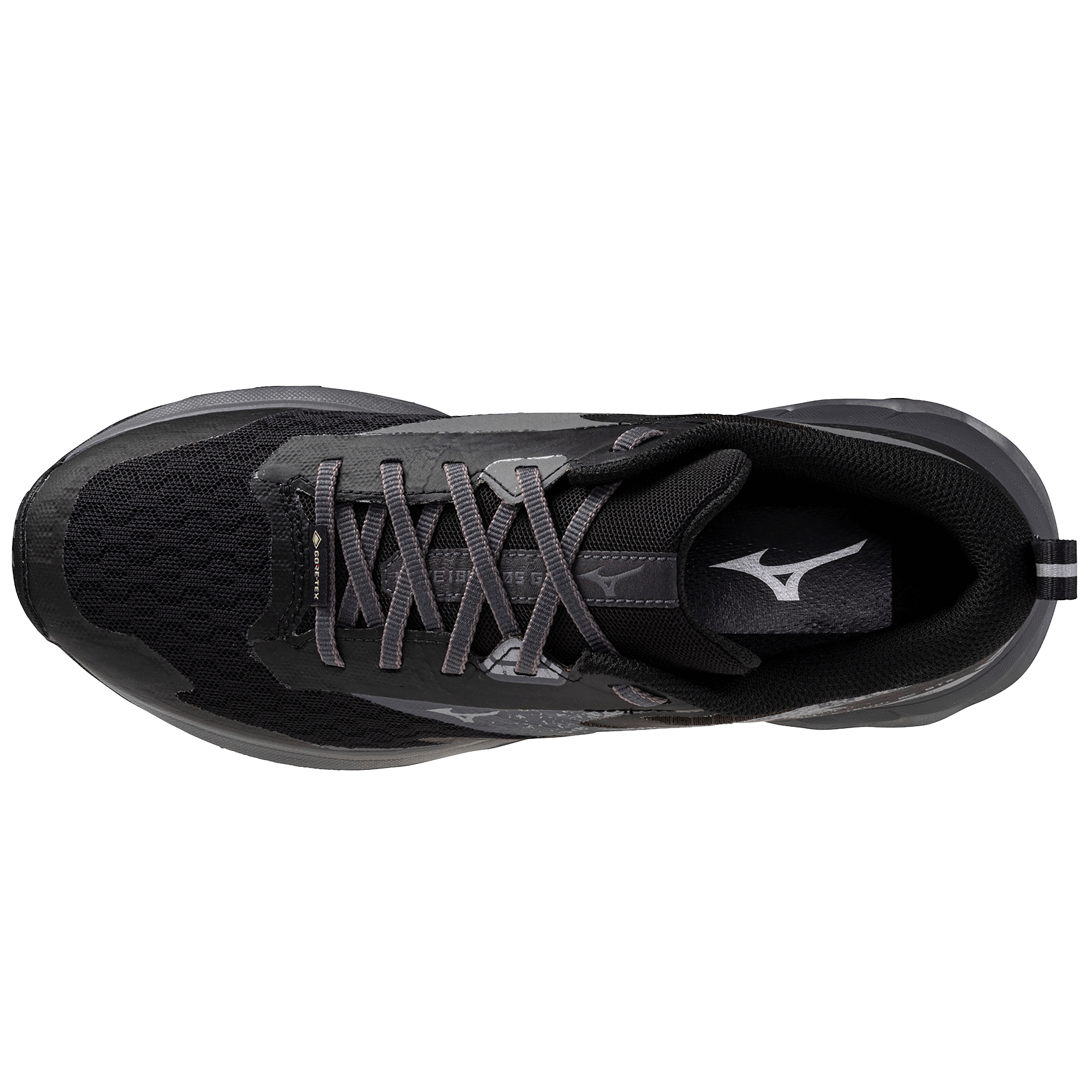 Mizuno WAVE IBUKI 5 GTX(W) - Løpesko