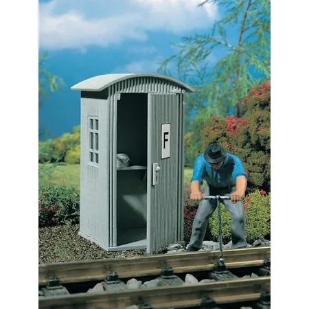 Vollmer Streckentelefon