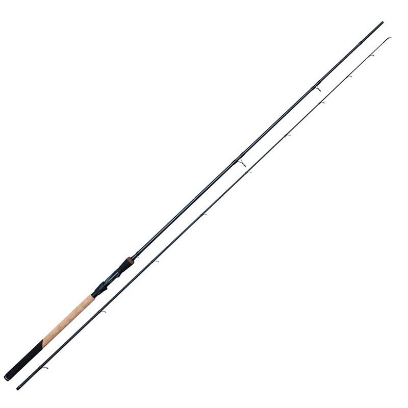 Canne Anglaise Kinetic Scorpius Pellet