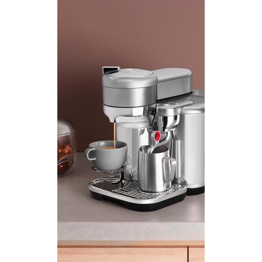 Nespresso Vertuo Creatista Kaffemaskine