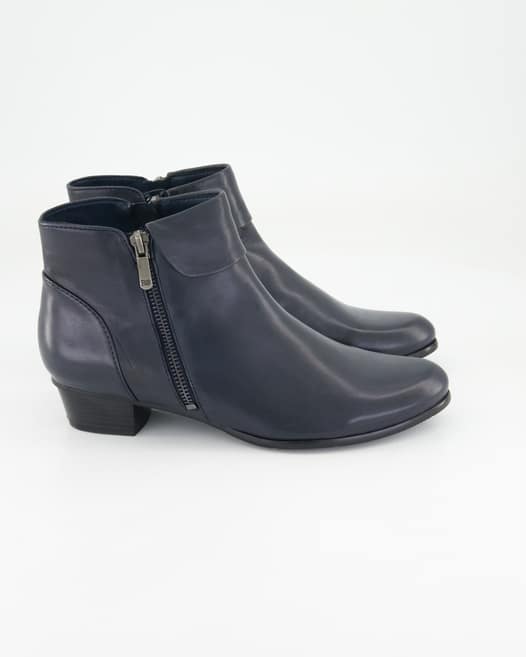Regarde Le Ciel Stefany 333 Stiefeletten in Blau