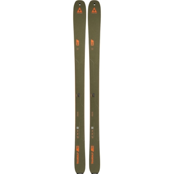 Fischer Transalp 98 CTI 24/25 Tourenski