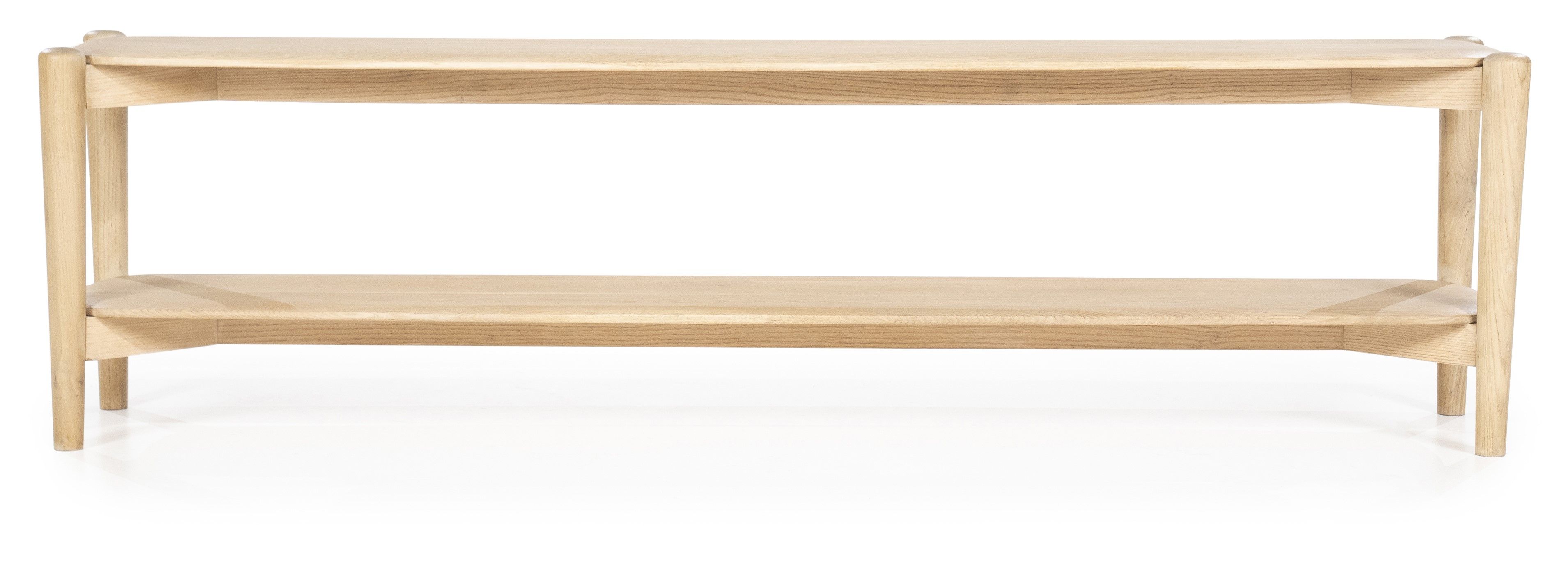 TV meubel 96179 Selbu B200 x D40 x H55 cm