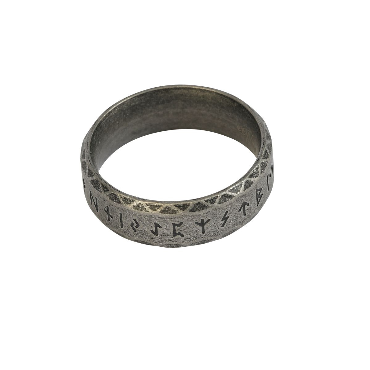 Runes | etNox Bague