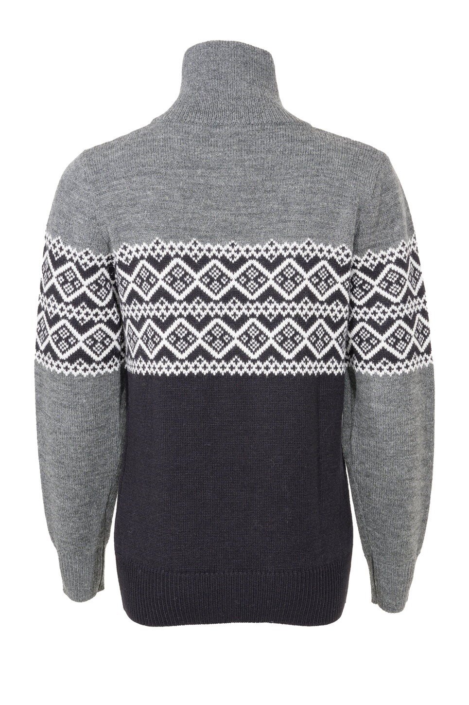 Stormberg Hardanger Half Zip ullgenser