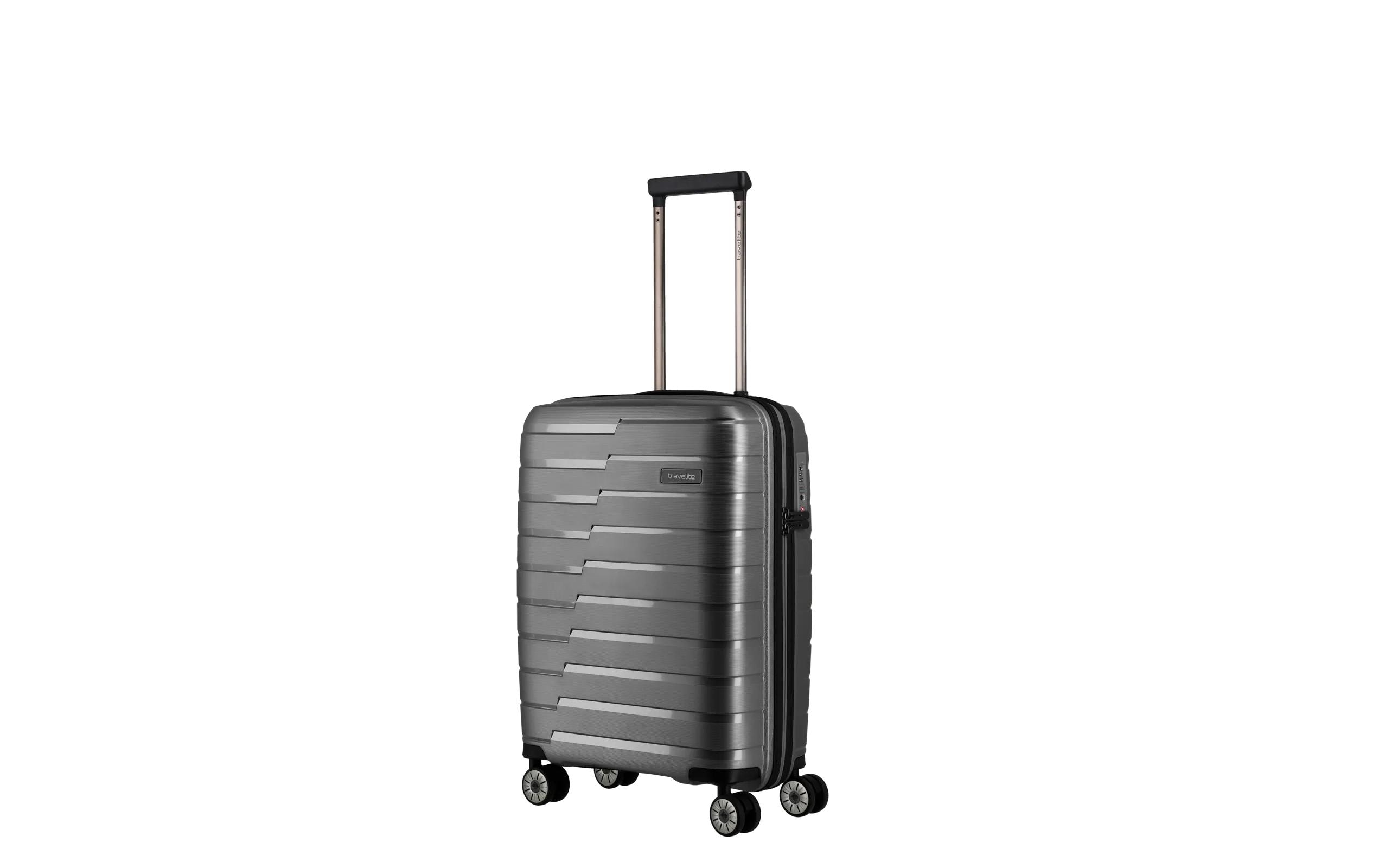 Air Base Trolley S Anthrazit<br>Reisekoffer