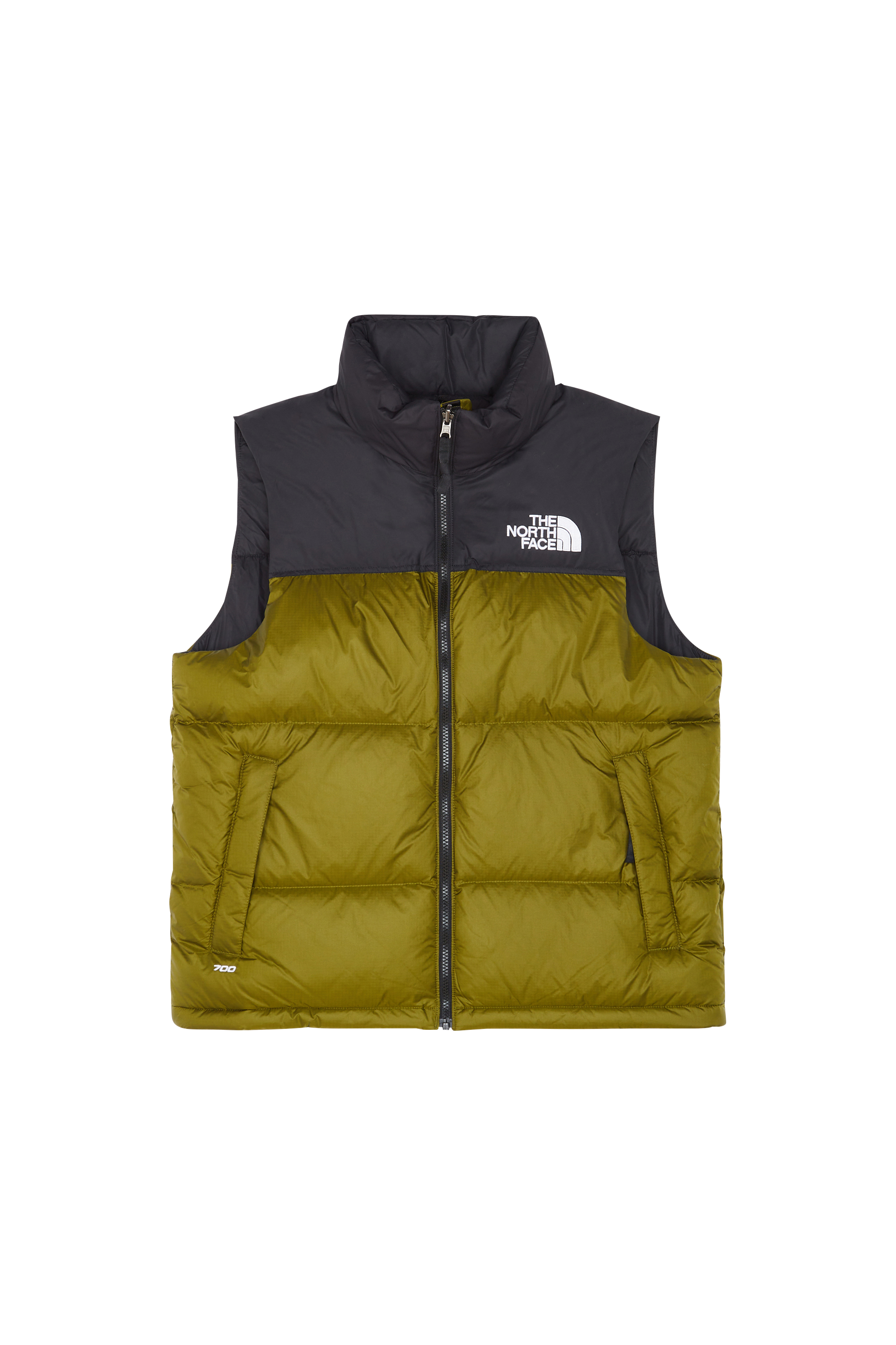 THE NORTH FACE Doudoune M 1996 RETRO NUPTSE VEST Vert