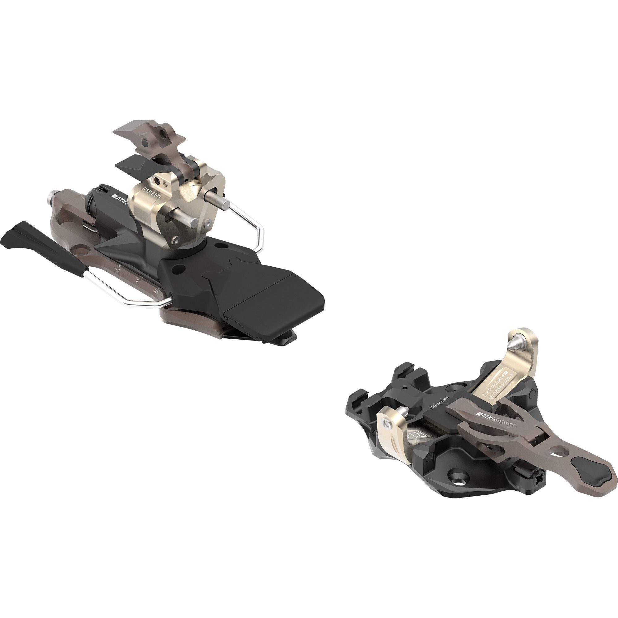 ATK Raider 13 EVO Tourenbindung fally 97mm Stopper