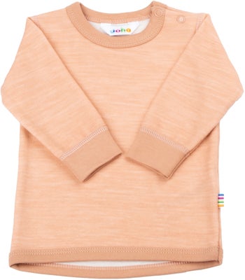 Joha Genser Merinomix, Peach