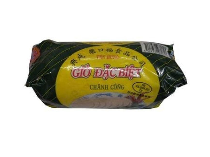 Lakovo Vietnamese Worstrolletjes Gio Dac Biet 500g