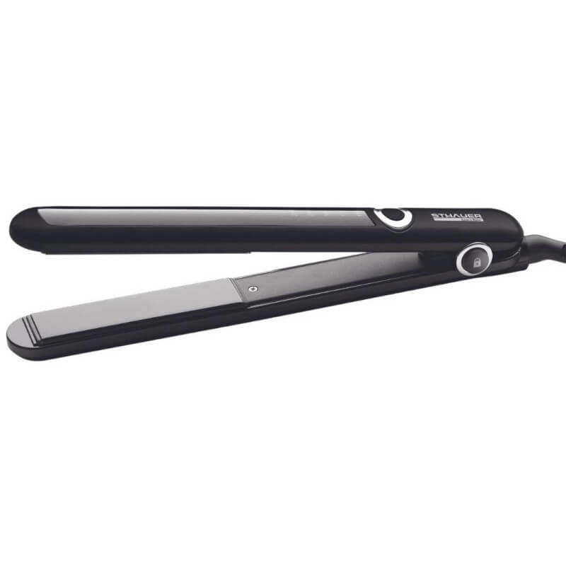 Lisseur antigua black mat Sthauer