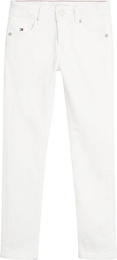 Tommy Hilfiger NORA WHITE White