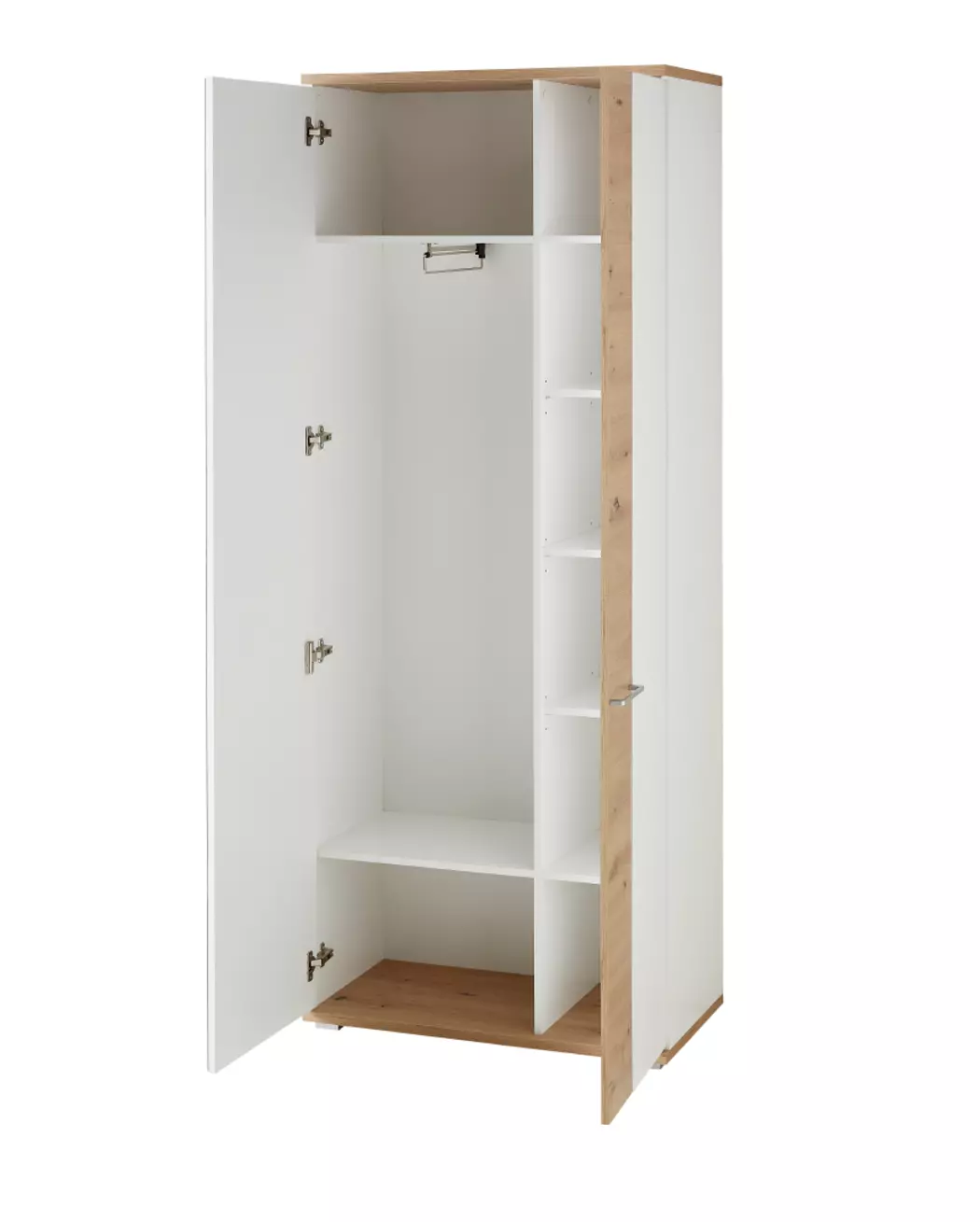Garderobenschrank Signo