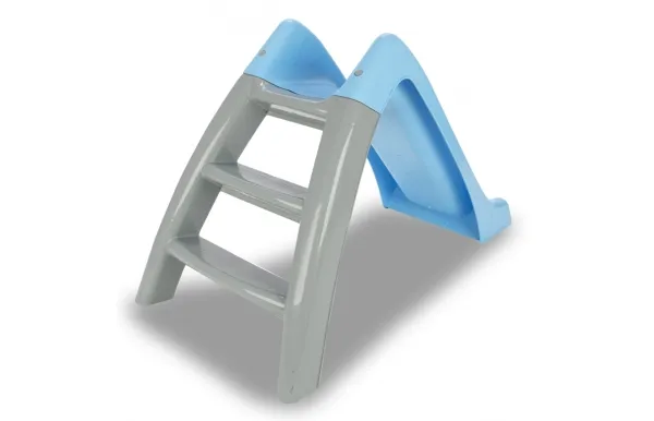 Jamara Slide Happy Slide, 1 År, 4,1 kg, Blå, Grå