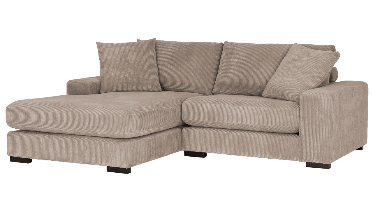 Longchair bank Napels